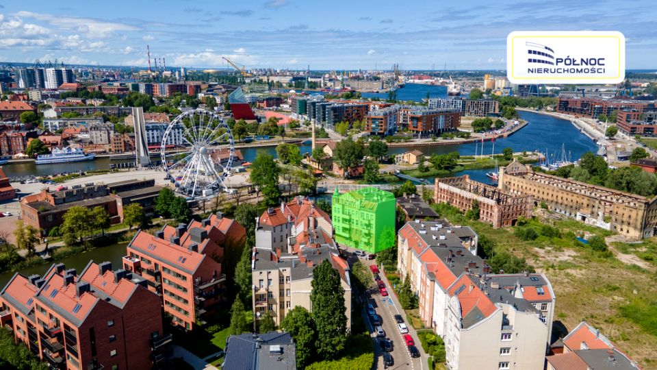 Mieszkanie Gdańsk