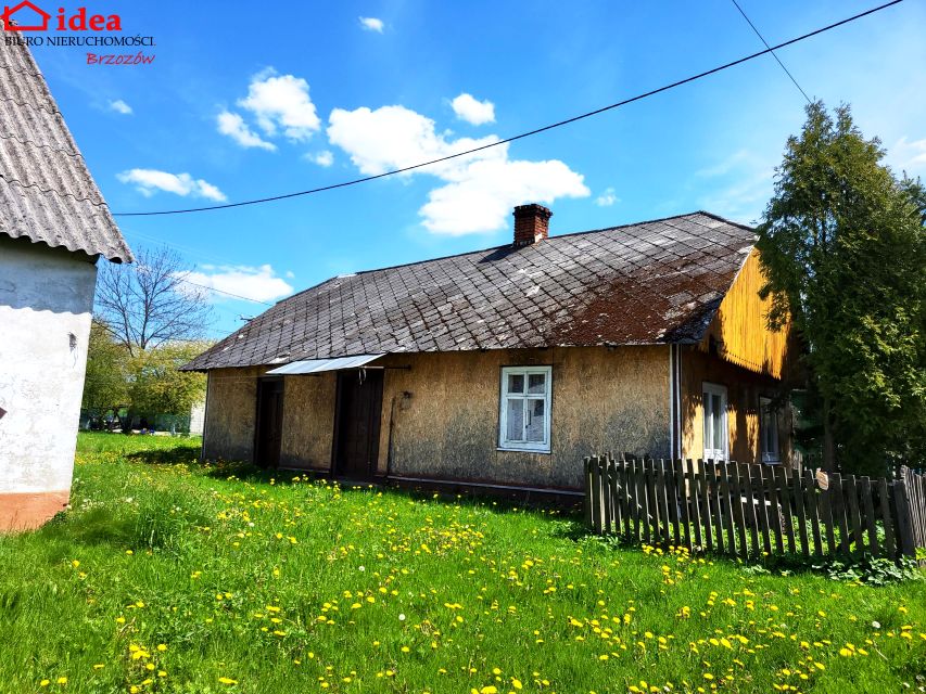 Dom Wzdów