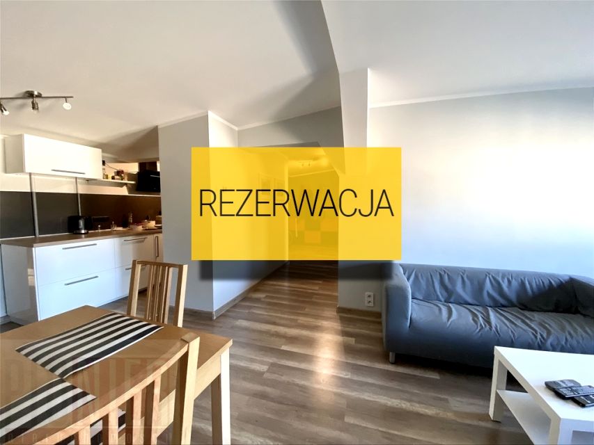 Mieszkanie SZCZECIN sprzedaż