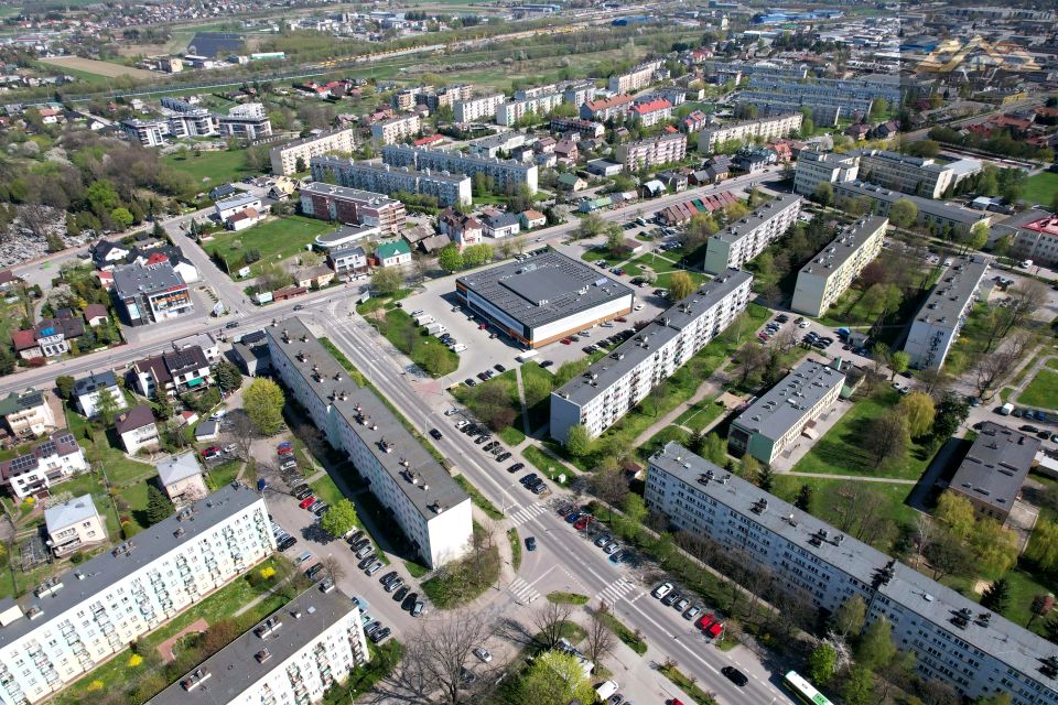 Lokal Dębica