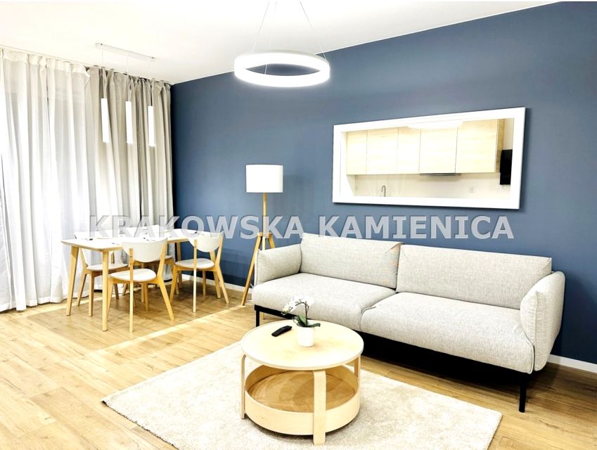Mieszkanie Kraków
