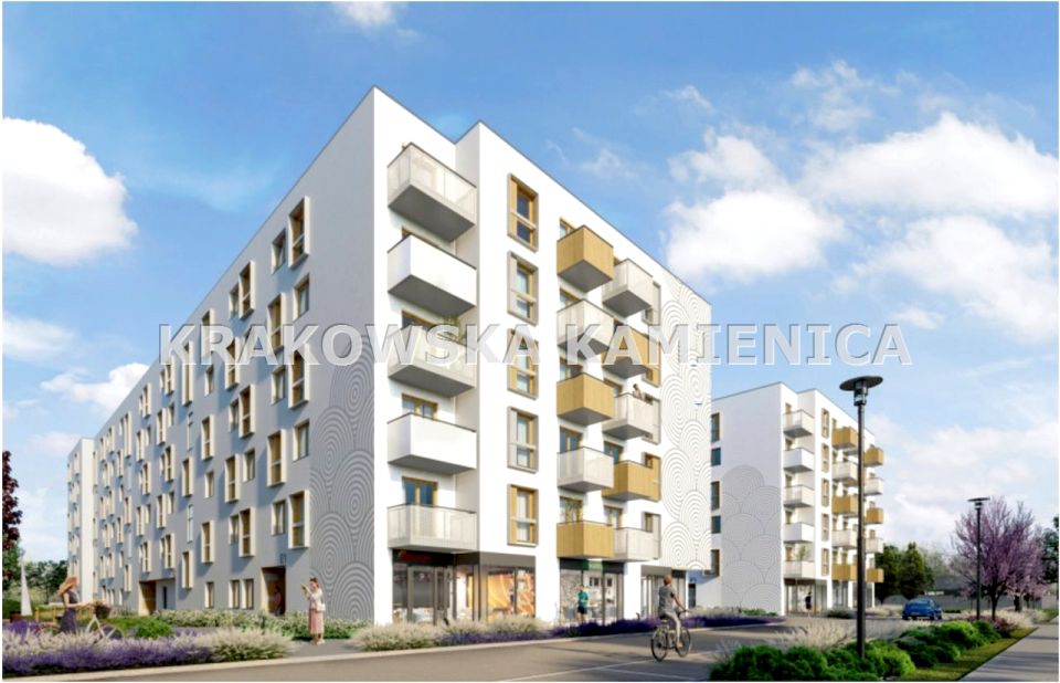 Mieszkanie apartamentowiec sprzedaż