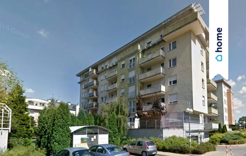 Mieszkanie Kraków