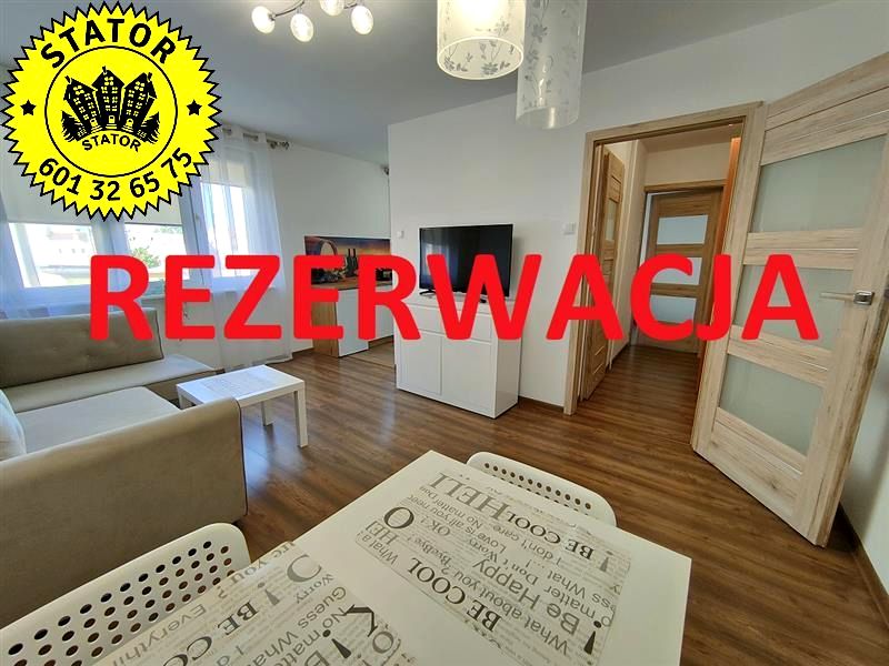 Mieszkanie Elbląg