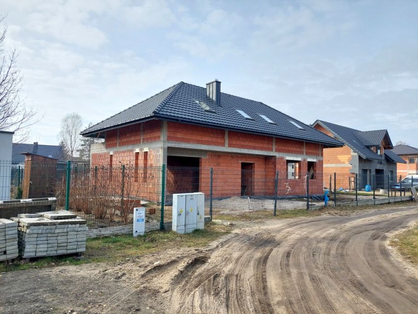 Dom Dąbrowa Górnicza