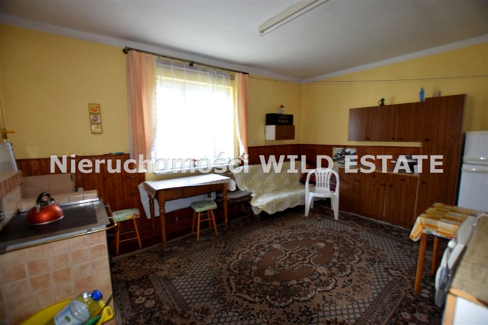 Mieszkanie Mokre sprzedaż