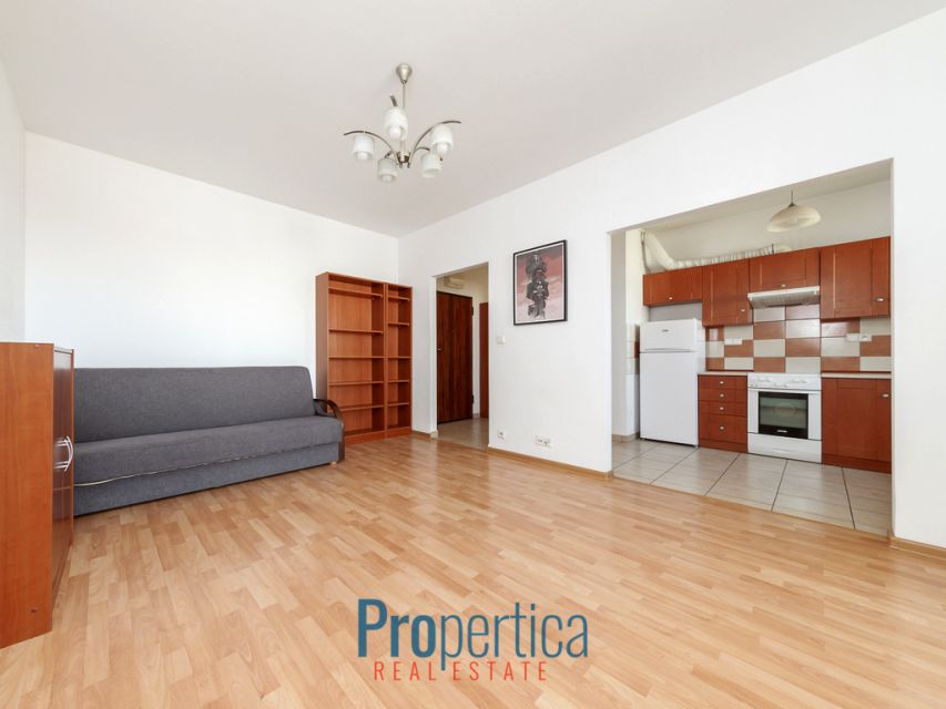 Mieszkanie Warszawa sprzedaż