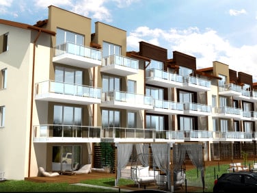 Malownicze Tarasy II