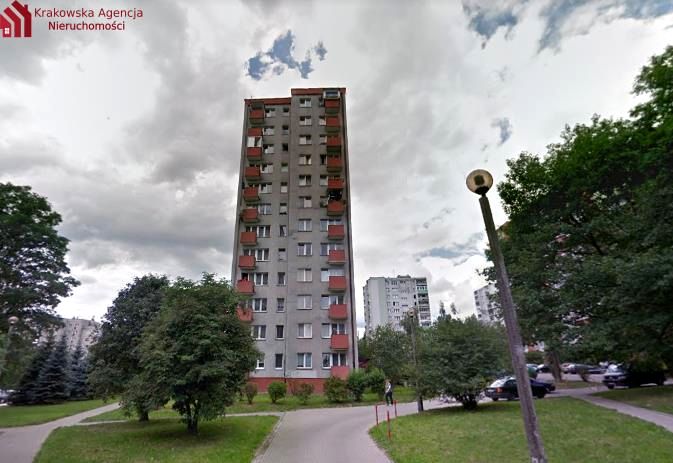 Mieszkanie Kraków