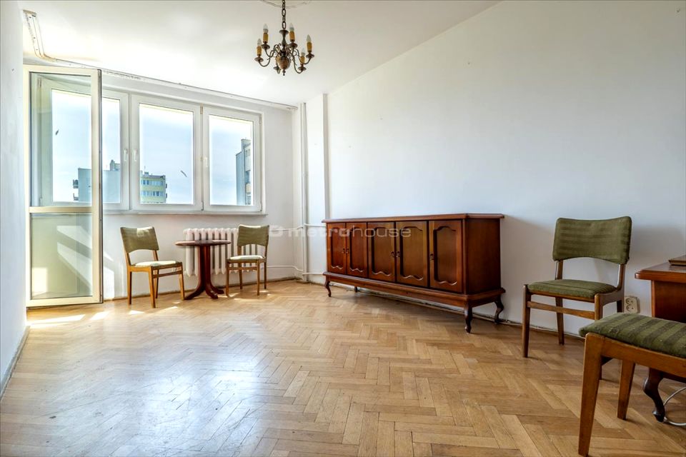Mieszkanie Warszawa