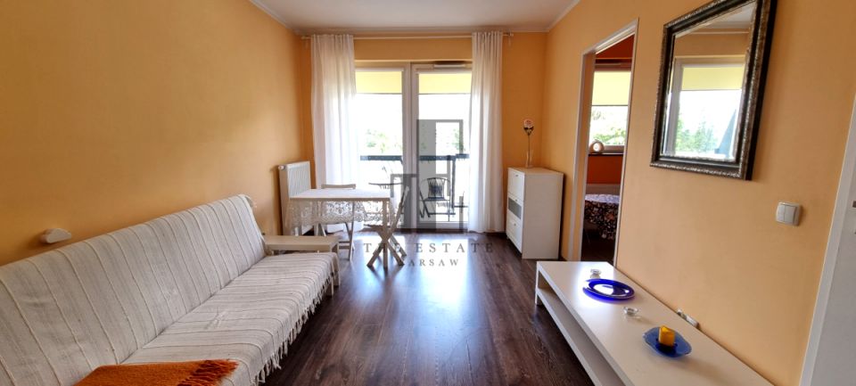 Mieszkanie Warszawa