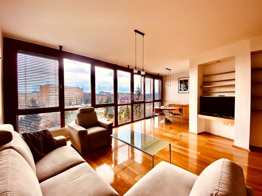 Mieszkanie Warszawa wynajem