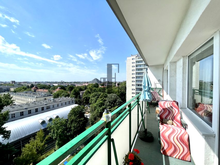 Mieszkanie Warszawa sprzedaż