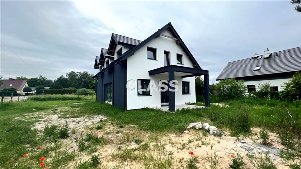 Dom Osielsko sprzedaż