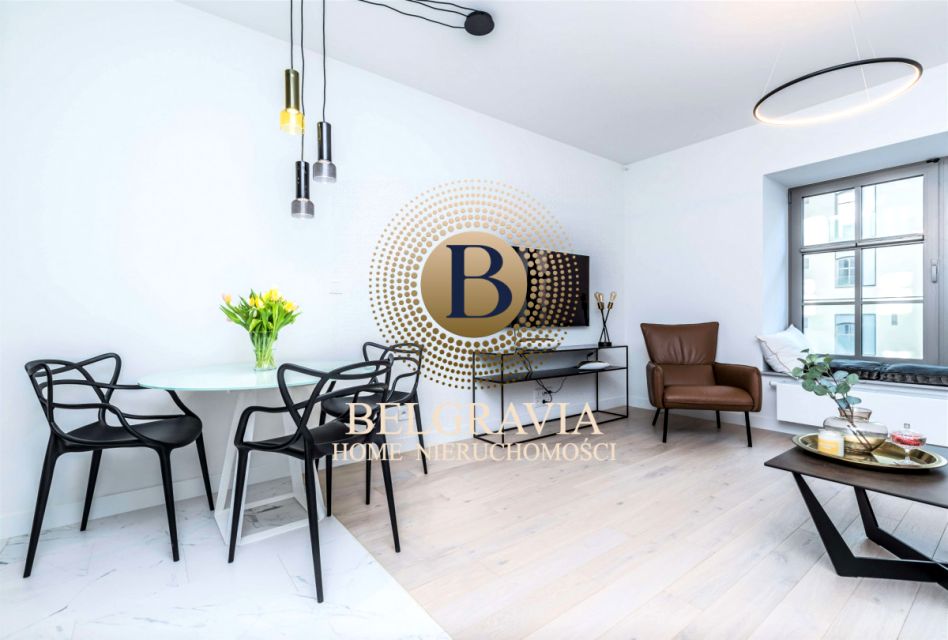 Mieszkanie Wrocław wynajem