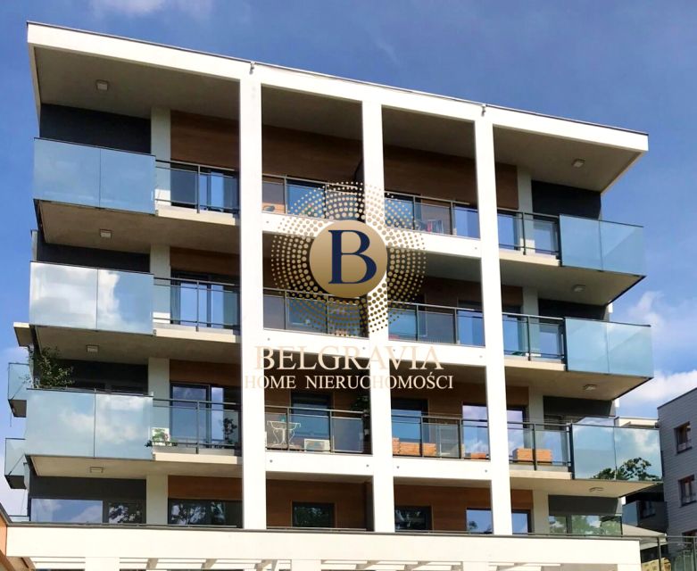 Mieszkanie apartamentowiec sprzedaż