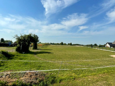 Działka budowlana Środa Śląska