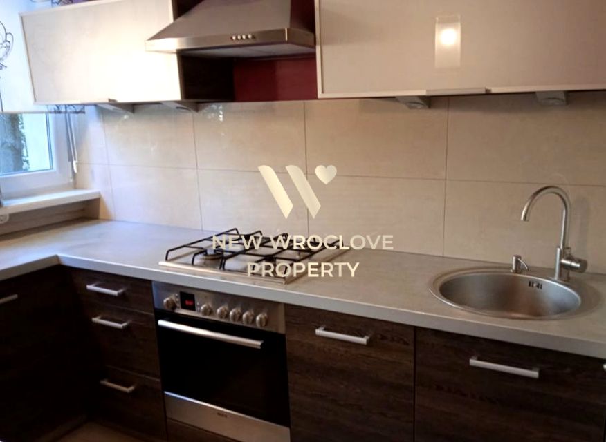 Mieszkanie Wrocław