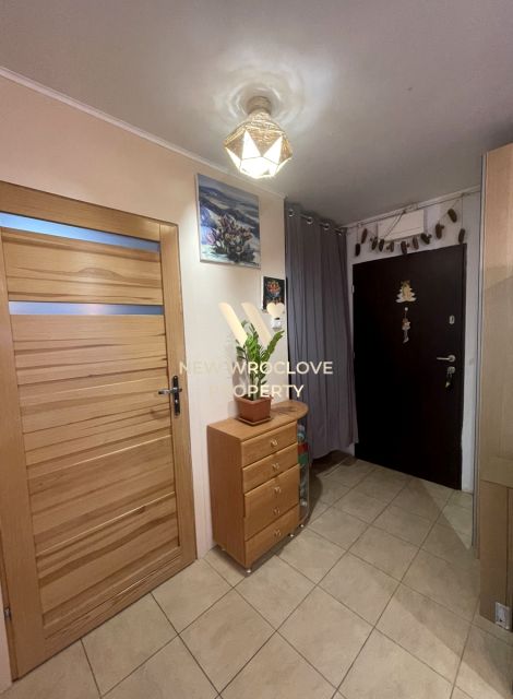 Mieszkanie Radwanice