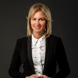 Aleksandra Barańska