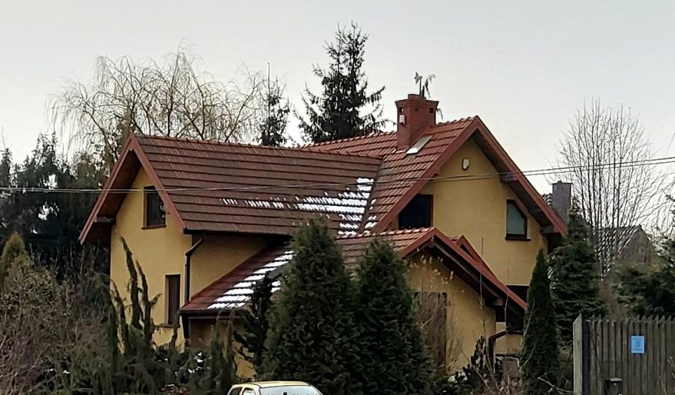Dom Wielka Wieś