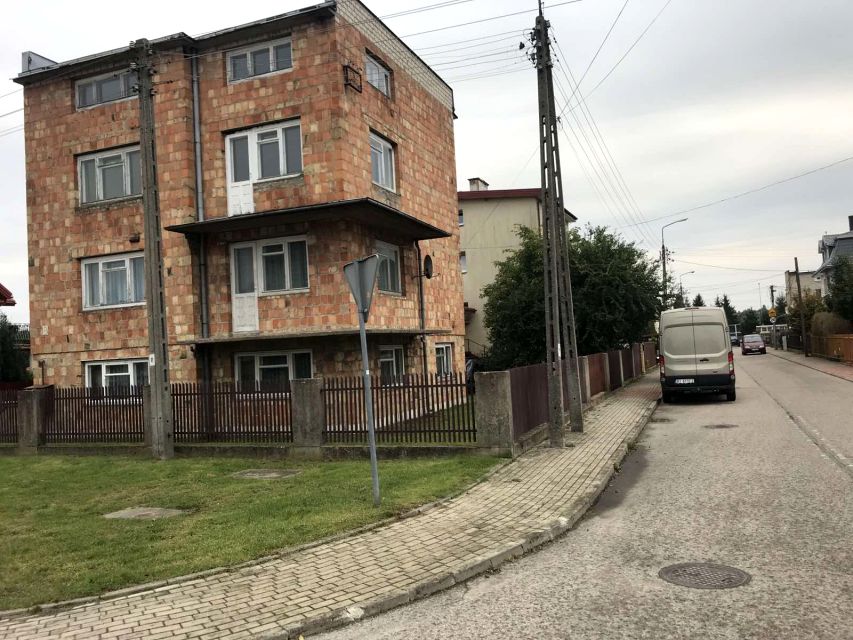 Dom Białystok