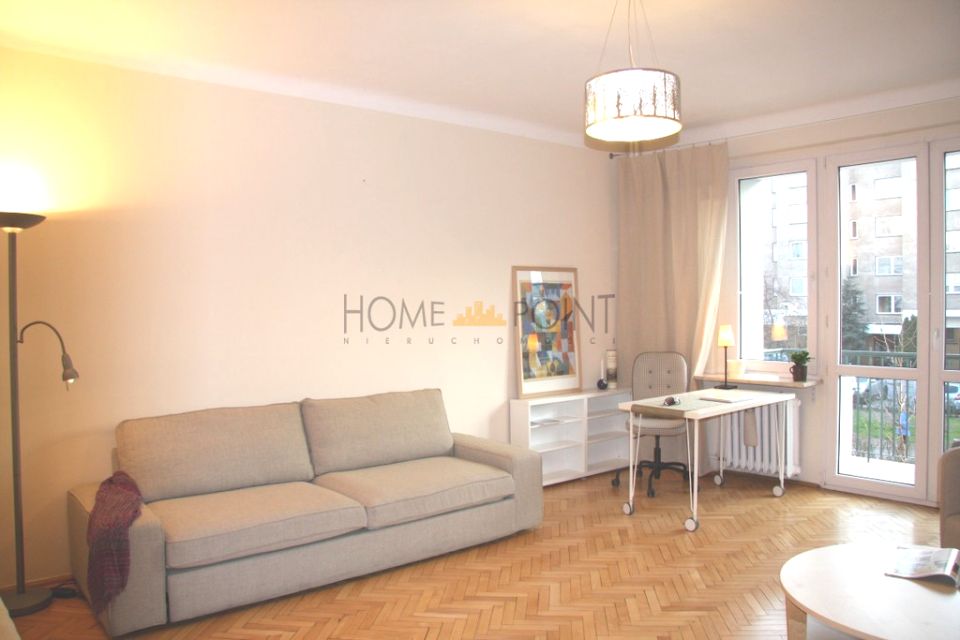 Mieszkanie Warszawa
