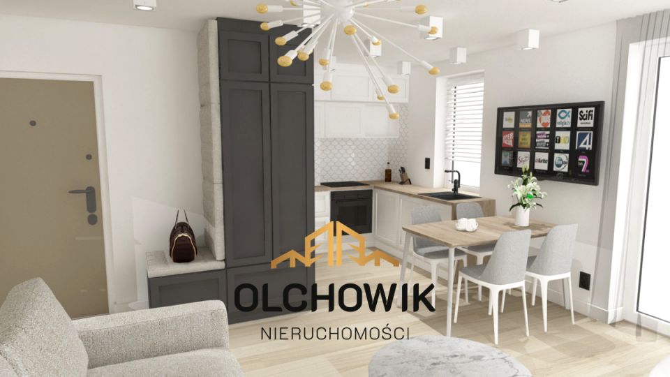 Mieszkanie Białystok