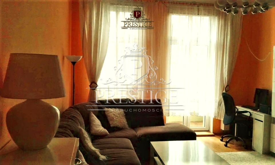 Mieszkanie Bydgoszcz