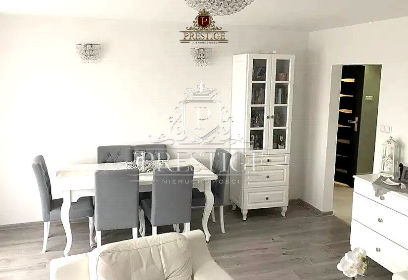Mieszkanie Bydgoszcz
