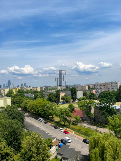 Mieszkanie Warszawa