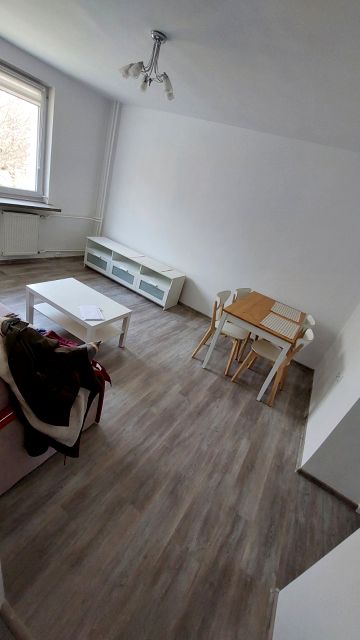 Mieszkanie Warszawa