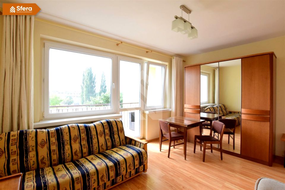 Mieszkanie Bydgoszcz