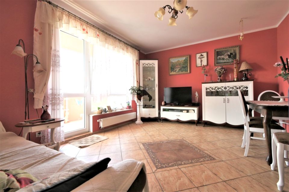 Mieszkanie Bydgoszcz