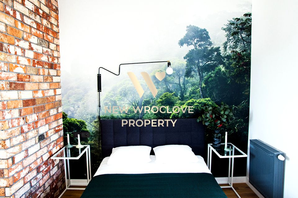 Mieszkanie Wrocław