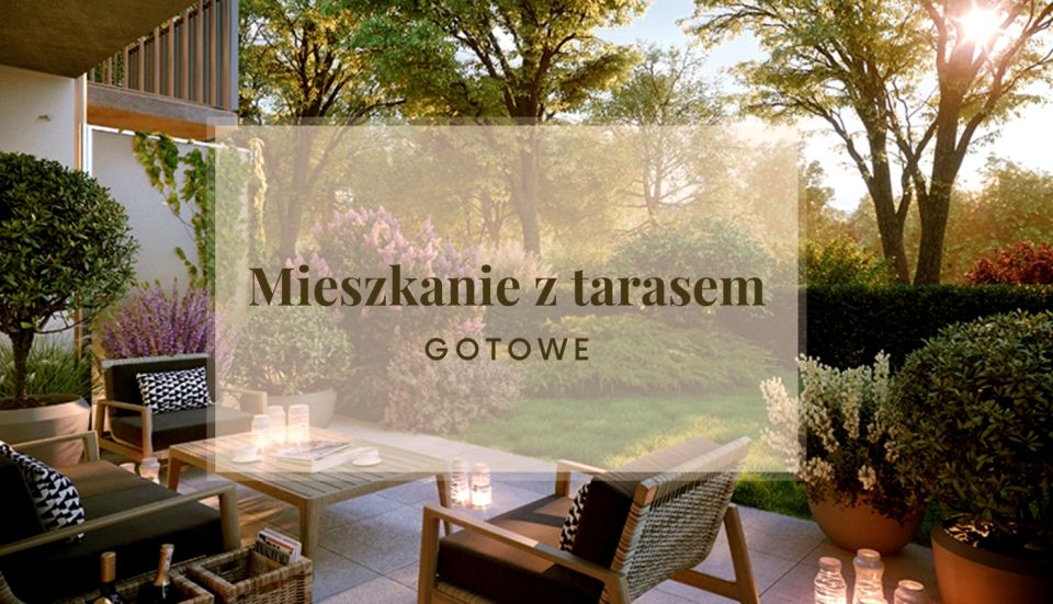 Mieszkanie Wrocław