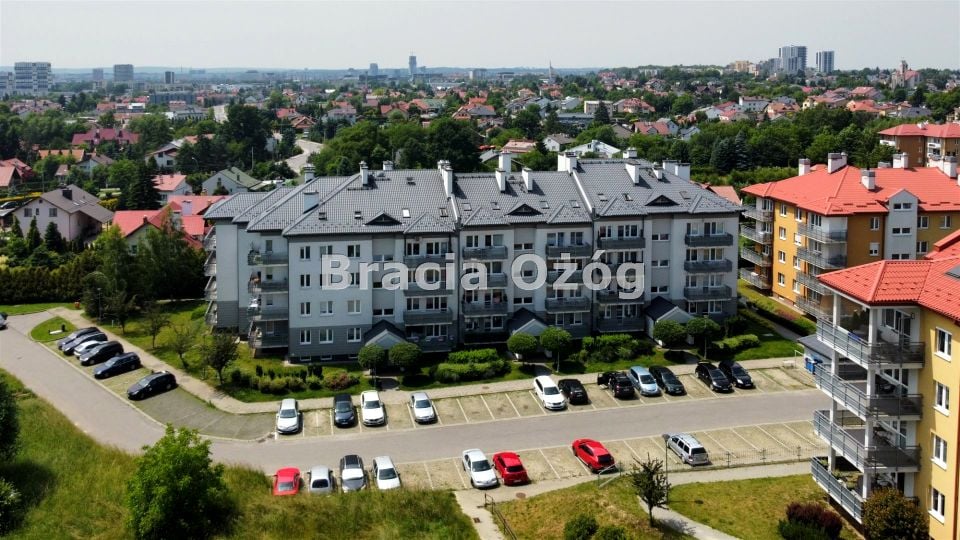 Mieszkanie Rzeszów