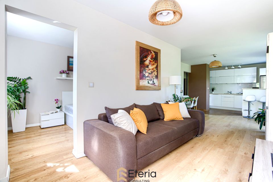 Mieszkanie blok mieszkalny sprzedaż