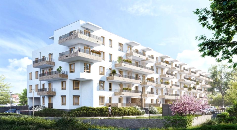 Mieszkanie Wrocław sprzedaż