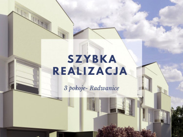 Mieszkanie Radwanice