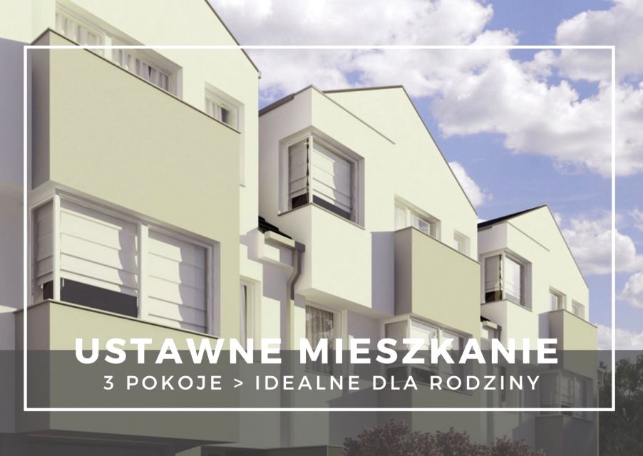 Mieszkanie Radwanice