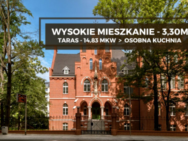 Mieszkanie Wrocław