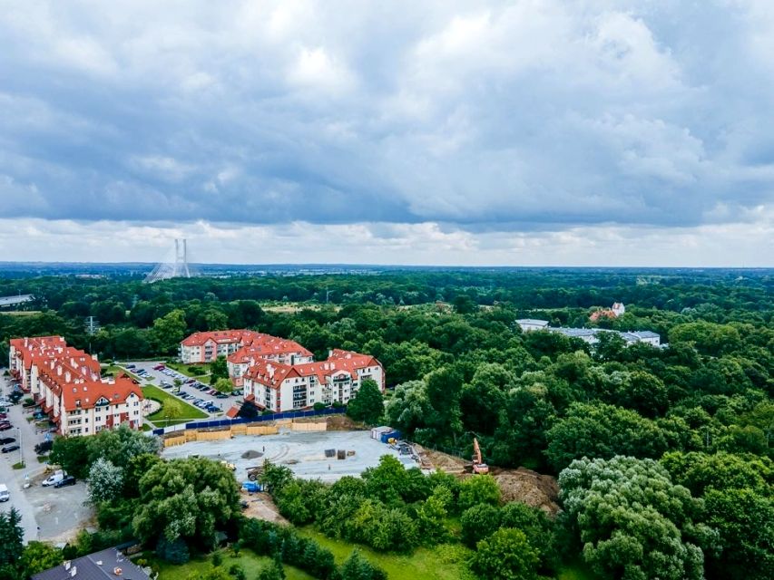Mieszkanie blok mieszkalny sprzedaż