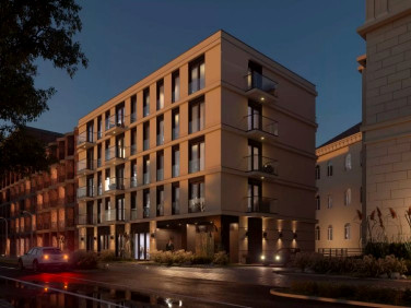 Mieszkanie apartamentowiec sprzedaż