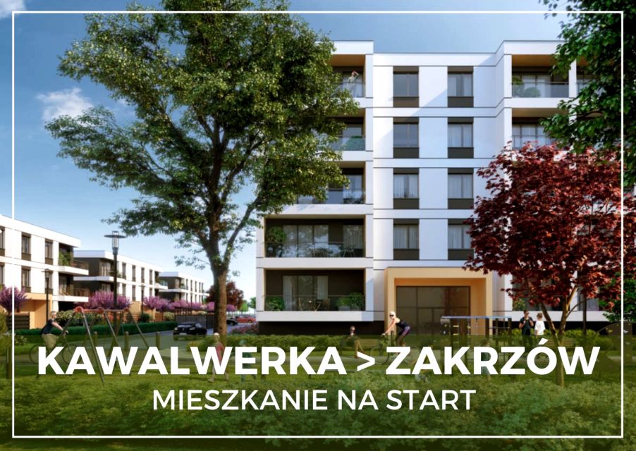 Mieszkanie Wrocław