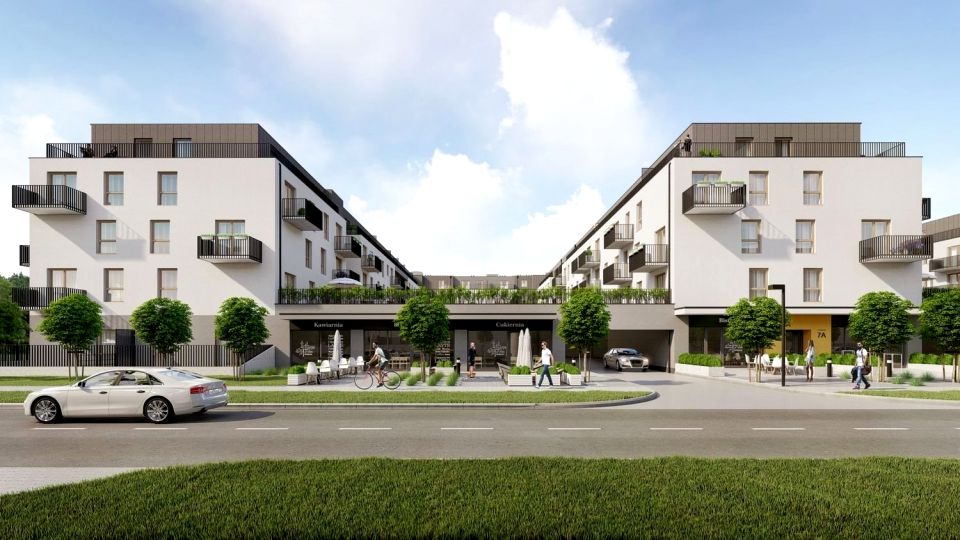 Mieszkanie Wrocław sprzedaż