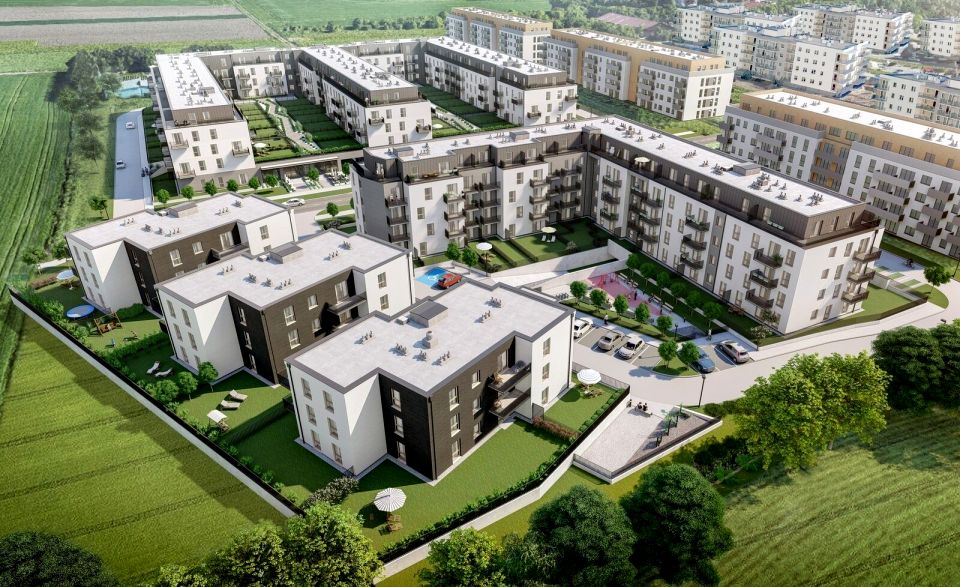 Mieszkanie Wrocław sprzedaż