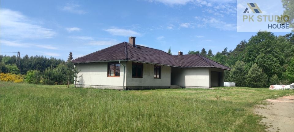 Dom Osowiec Śląski