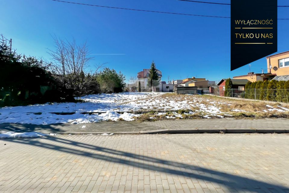 Działka inna Łęgowo