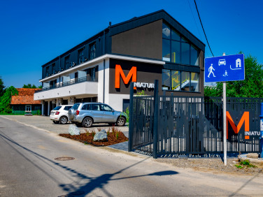 Mieszkanie Rzeszów